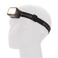 TORCIA MINATORE GEAR X RICICLATA